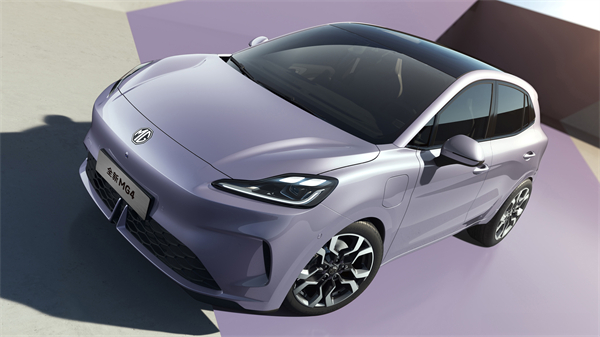 SAIC Motor's July sales surge 34.2% to 338,000