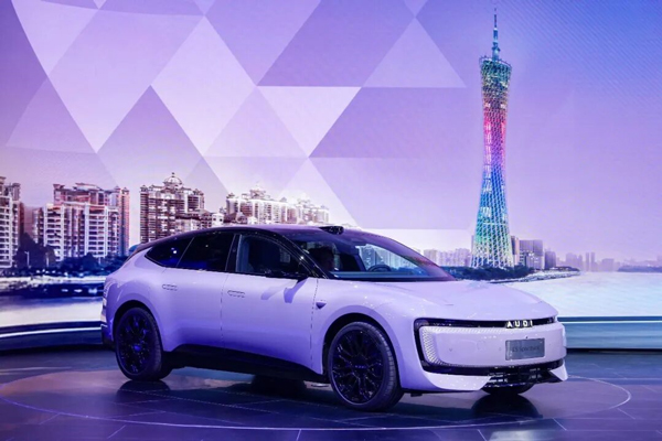 静水深流,终成江海,上汽集团“耐心资本”进入收获期