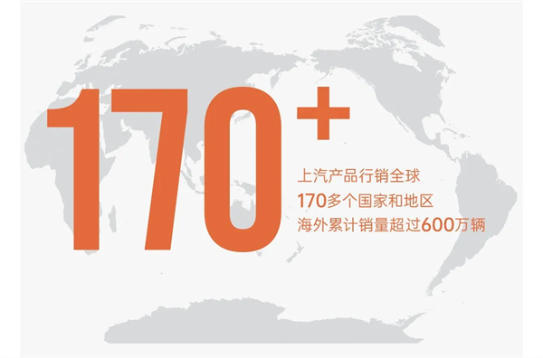 上汽的2025:关山难越,关关跨越!