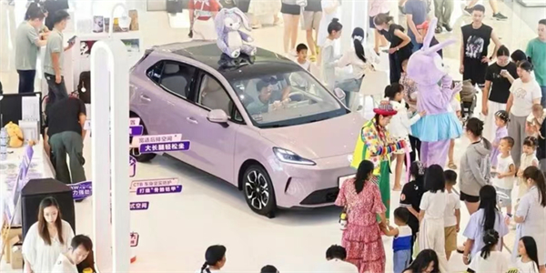 “像水一样”:上汽集团的静水深流与激水穿石